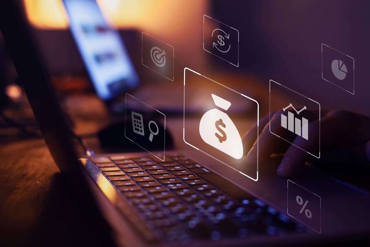 tecnologias financeiras para e-commerce